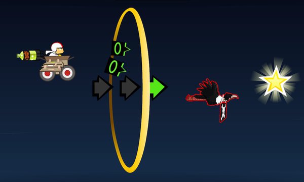 Loco Launcho Extreme - Kick Buttowski - Disney--Games.com