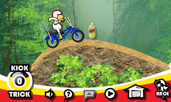 Moto Rush - Jogo Grátis Online