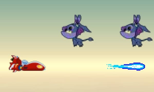 Lilo and Stitch: Paradise Rescue | Disney--Games.com