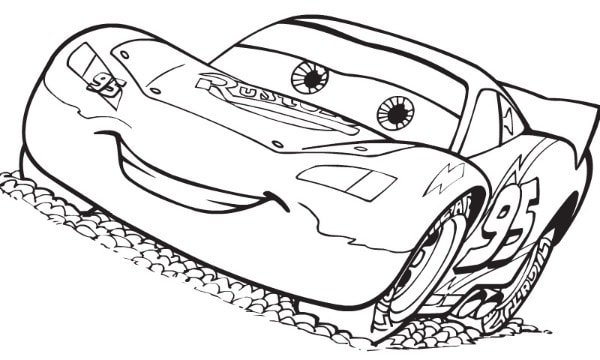 8500 Coloring Pages Demolition Derby Cars  Free