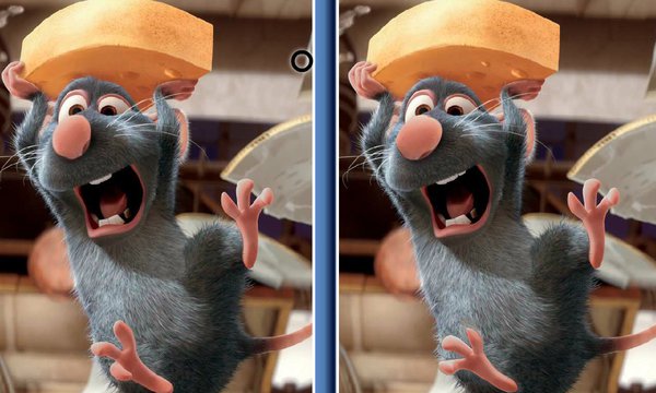 ratatouille