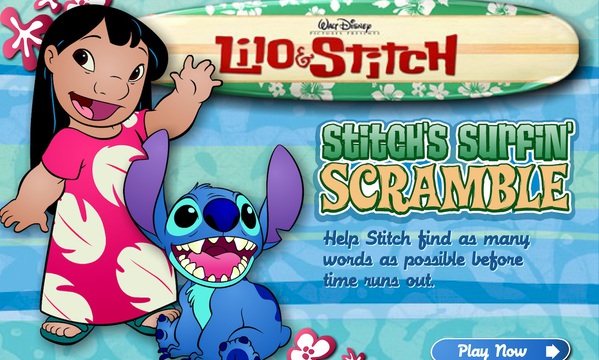 Lilo and Stitch: Kauai Caper
