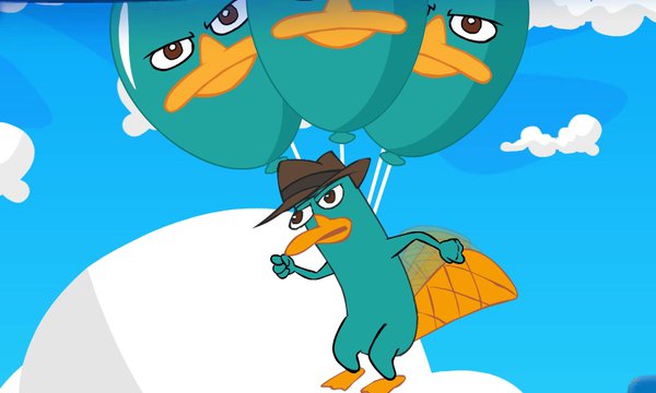 Disney XD Summer Balloon Battle Royale Disney Games