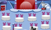Pack the House - Level 5: Mickey's Crazy Lounge