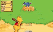 Winnie the Pooh's Home Run Derby